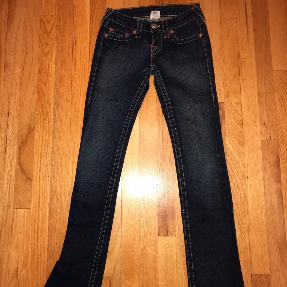 True Religion Denim Jeans